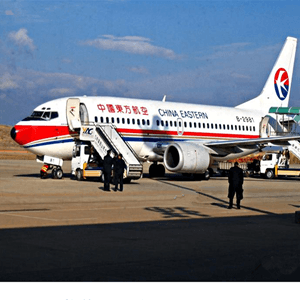 启阳航空快运航空快运业稳步发展的原因是什么？